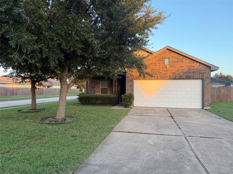 Property photo for 10710 Barker View Drive, Cypress, TX