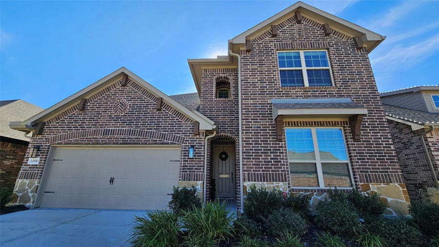 Property photo for 12510 Bedford Bend Drive, Humble, TX