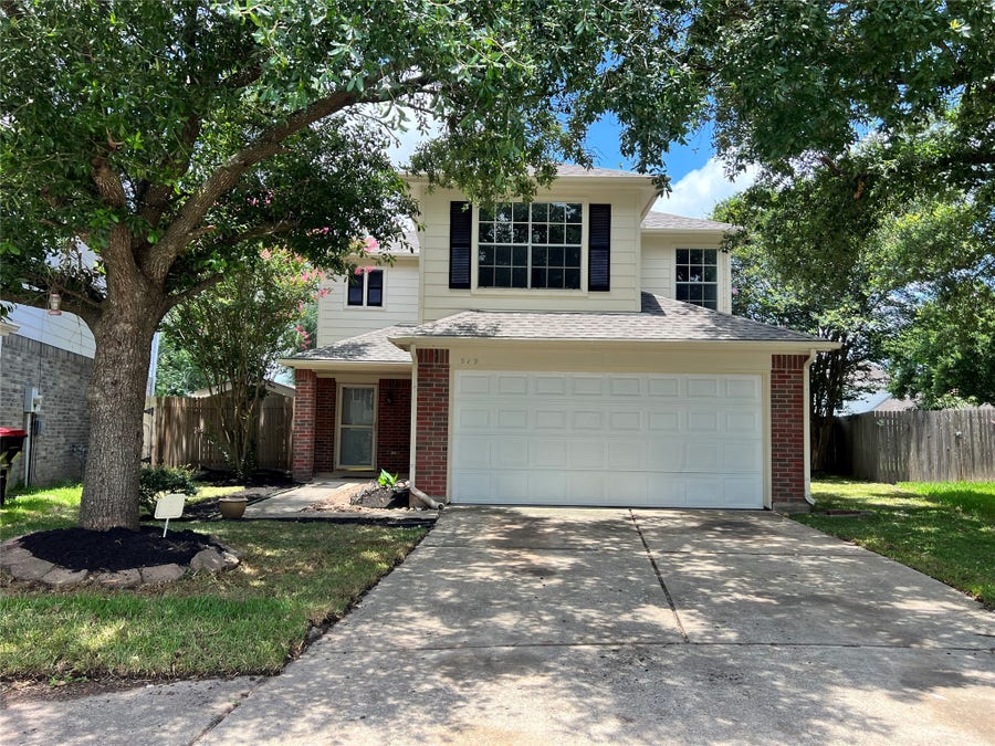 Property photo for 919 N Oak Drive, Houston, TX