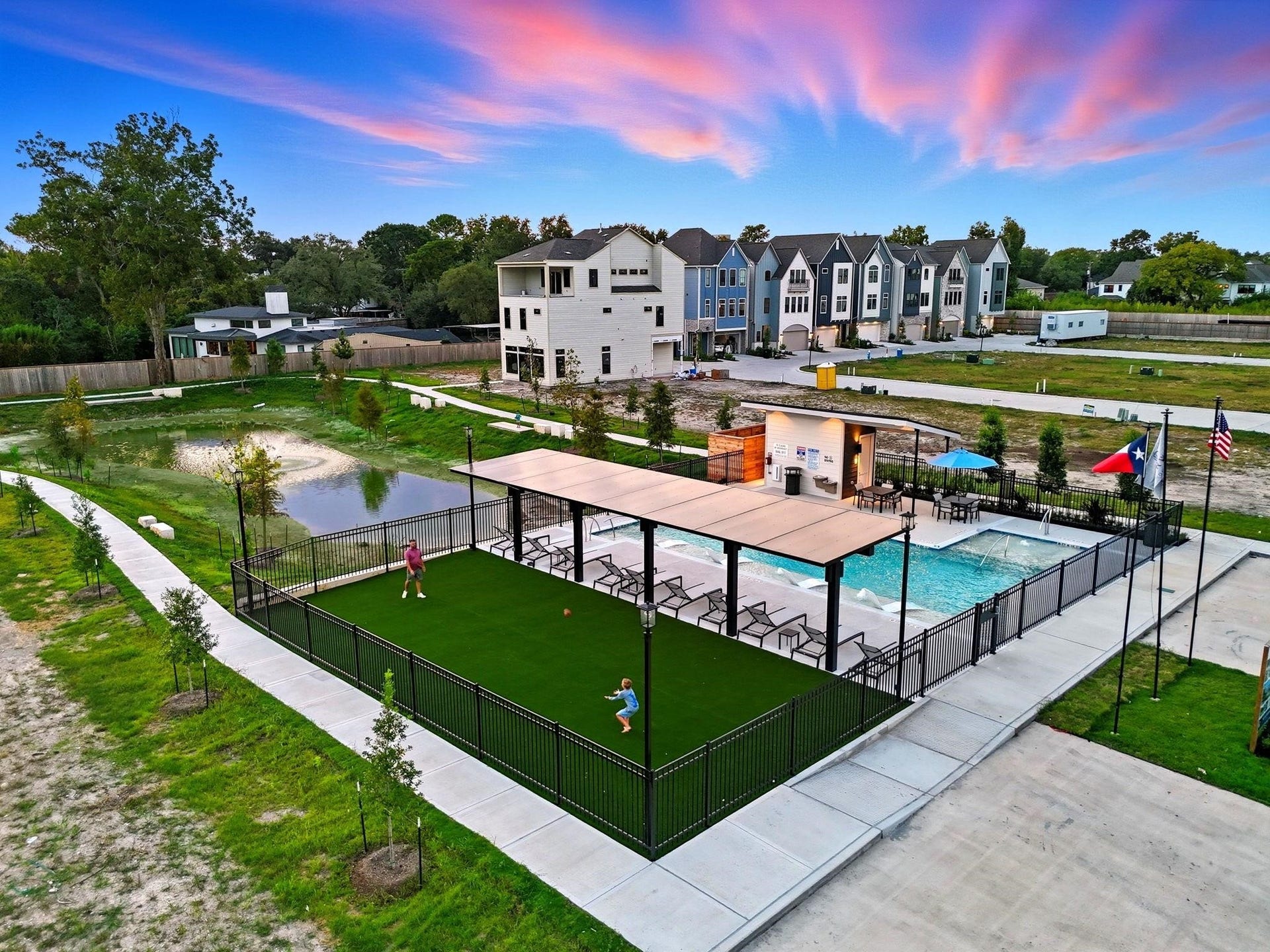1713 Bologna Lane, Houston, TX 77055 1713 Bologna Lane, Houston, TX 77055
