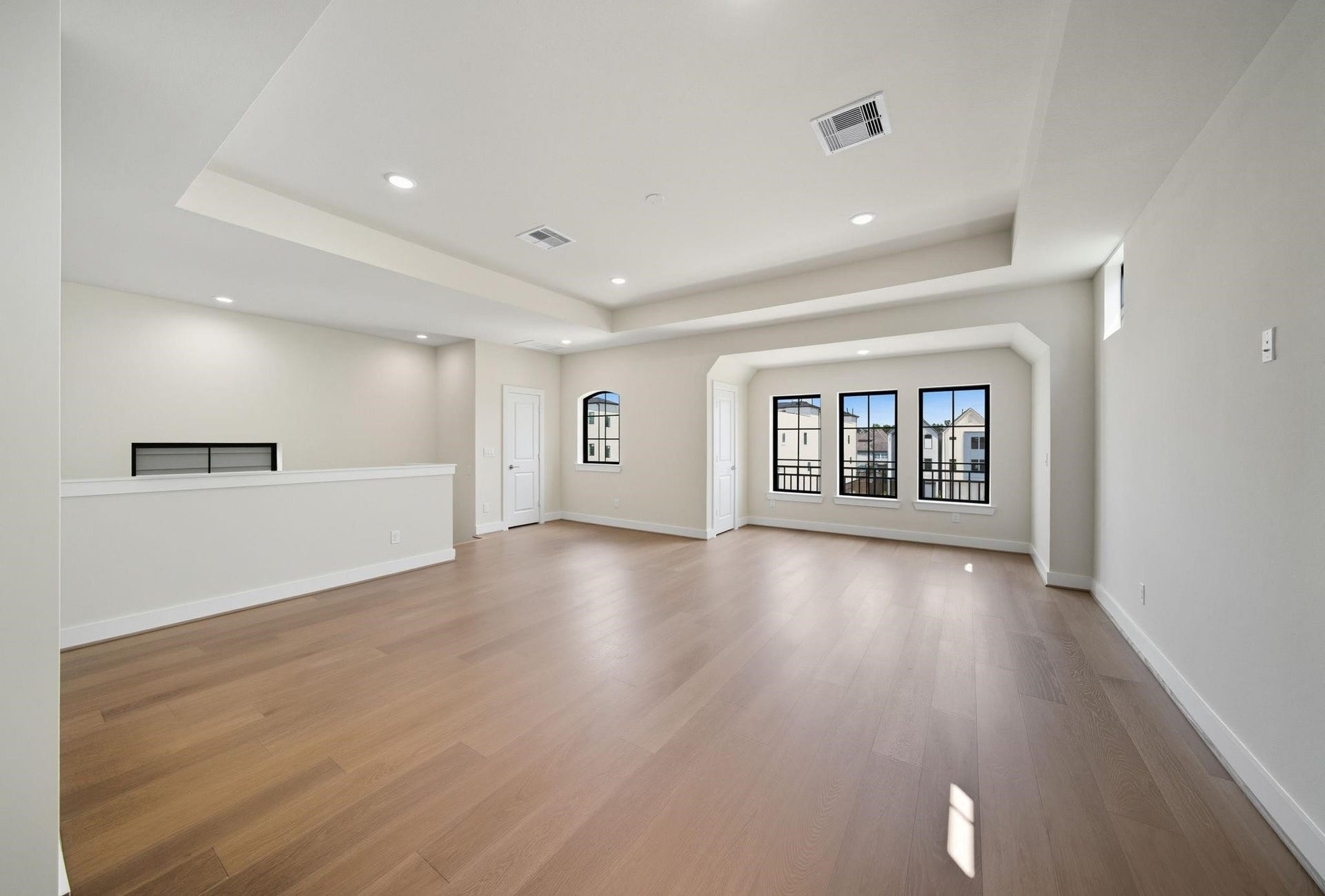 1713 Bologna Lane, Houston, TX 77055 3rd Floor Gameroom