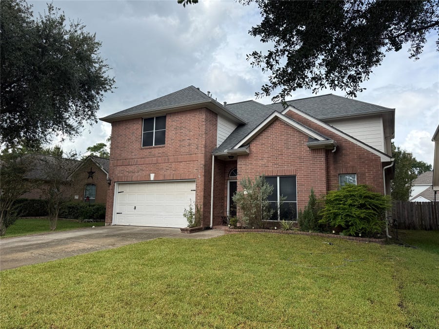 Property photo for 2216 Highpoint Meadow, Conroe, TX