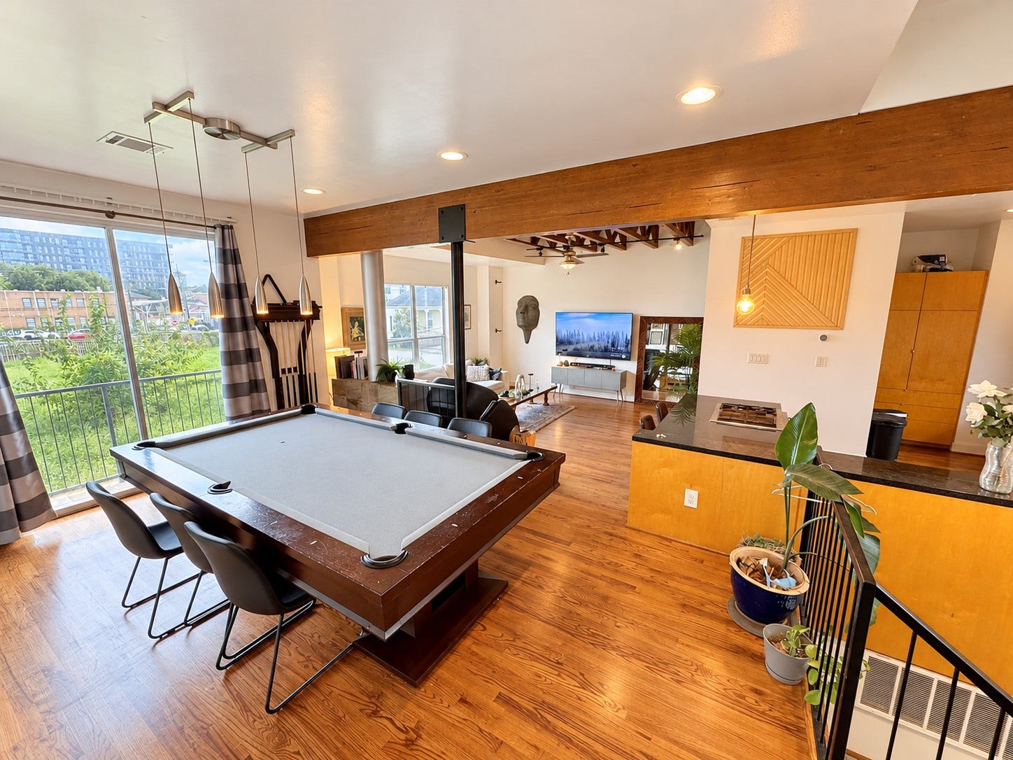 310 Mcalpine Street, Houston, TX 77003