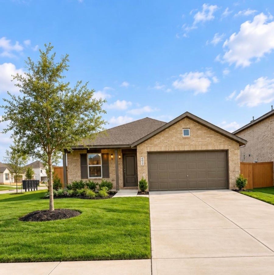 Property photo for 2028 Solstice Landing Dr, Brookshire, TX