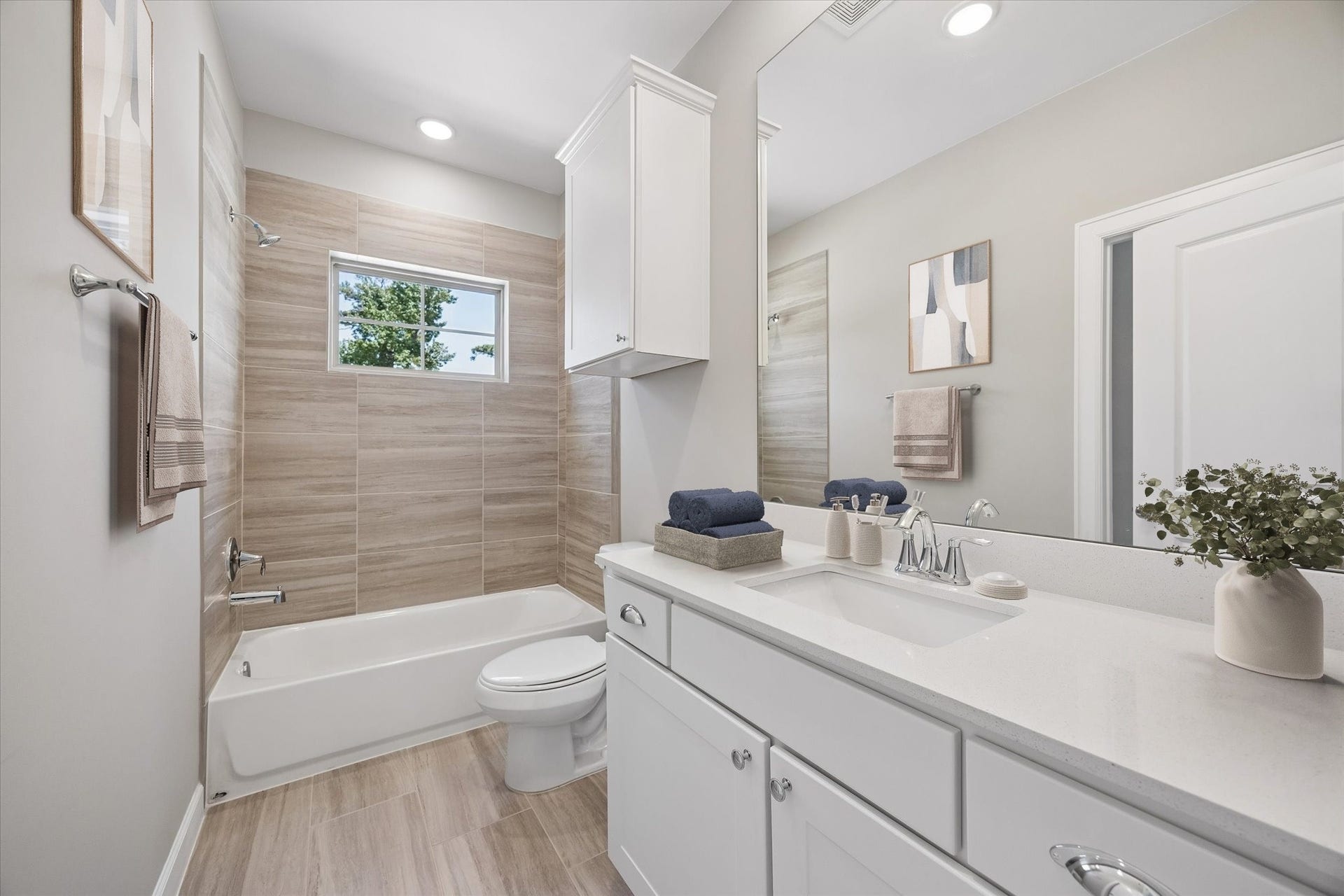 5206 Amber Sunrise Drive, Houston, TX 77018 5206 Amber Sunrise Drive, Houston, TX 77018