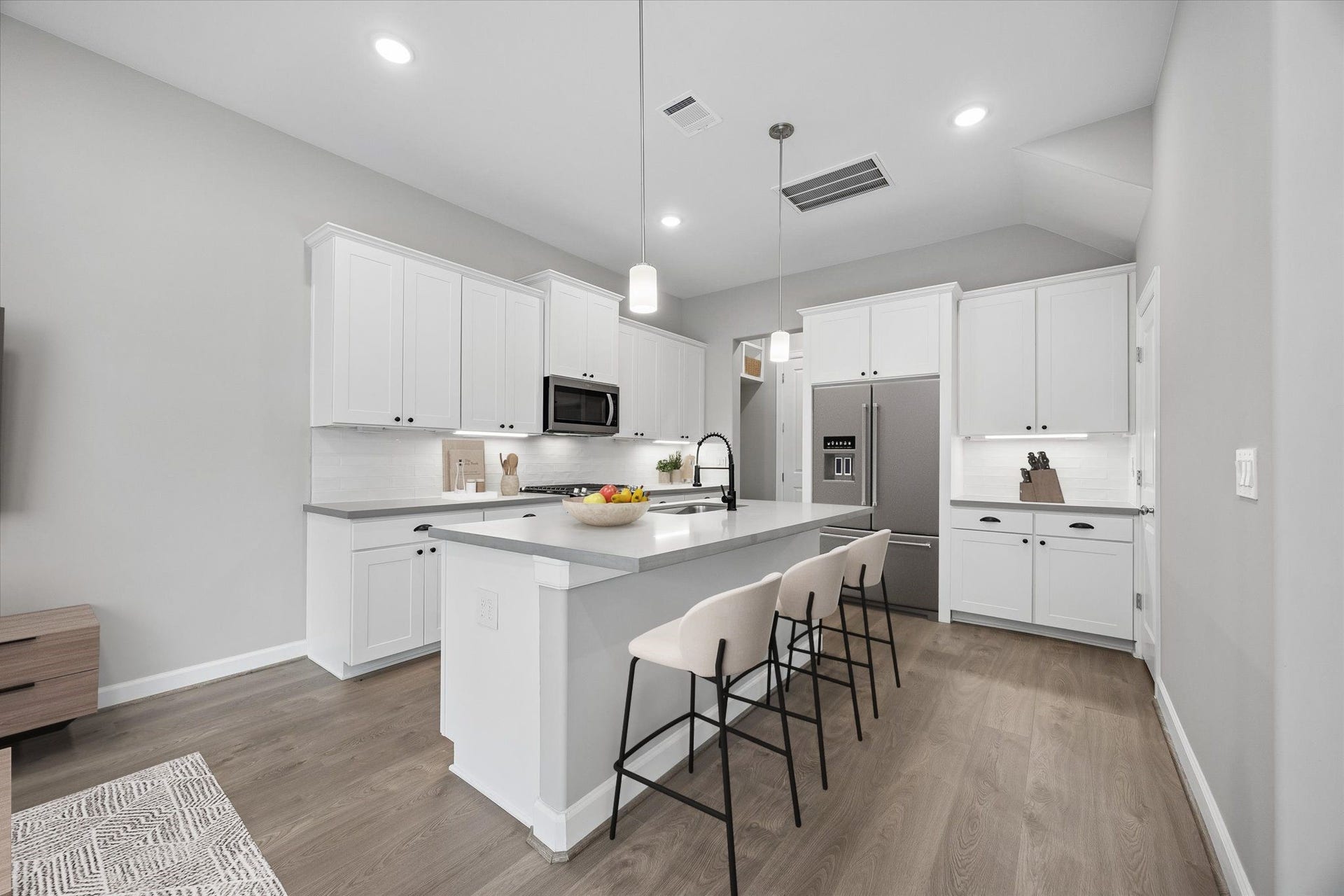 5206 Amber Sunrise Drive, Houston, TX 77018 5206 Amber Sunrise Drive, Houston, TX 77018