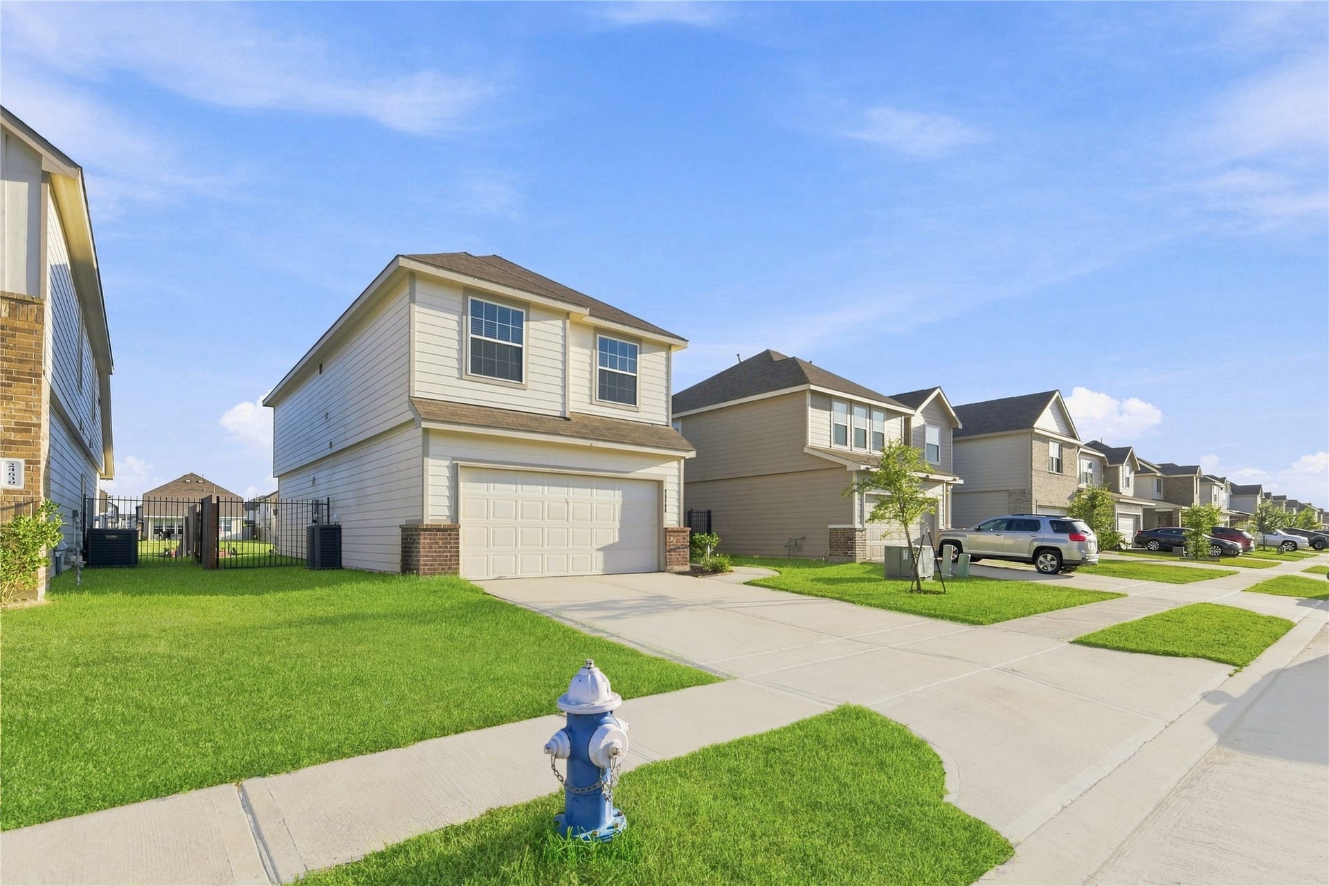 24703 Signorelli Way, Katy, TX 77493