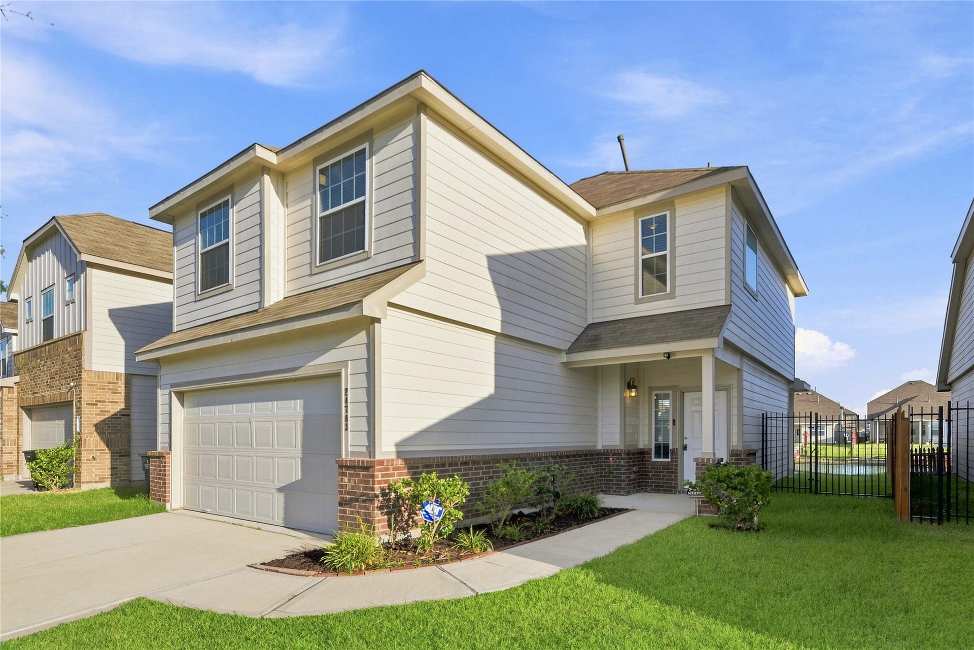 24703 Signorelli Way, Katy, TX 77493