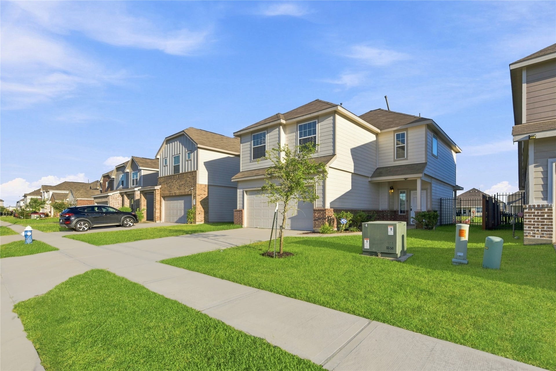 24703 Signorelli Way, Katy, TX 77493