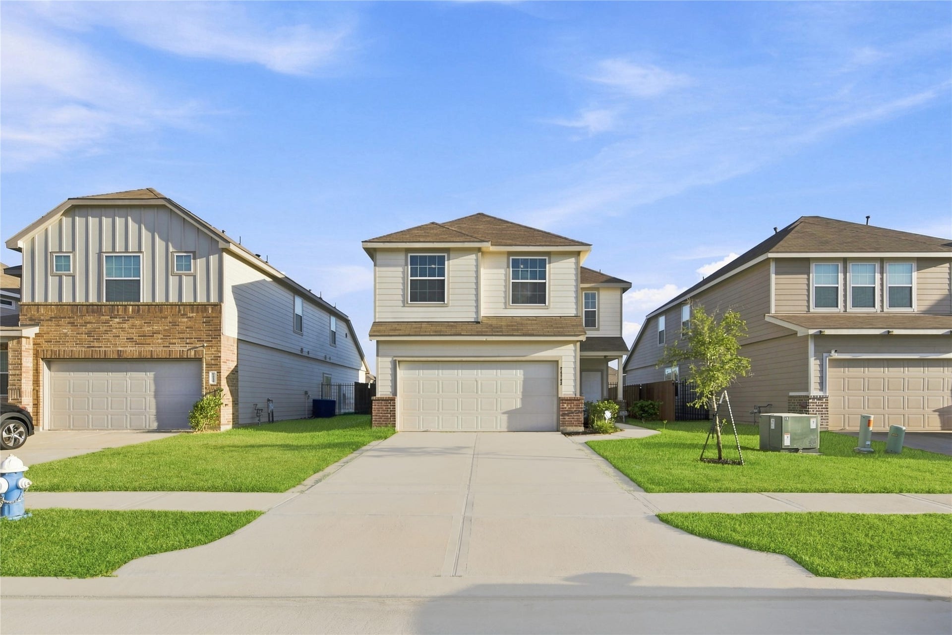 24703 Signorelli Way, Katy, TX 77493