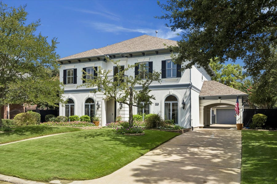 Property photo for 11640 Noblewood Crest Lane, Houston, TX