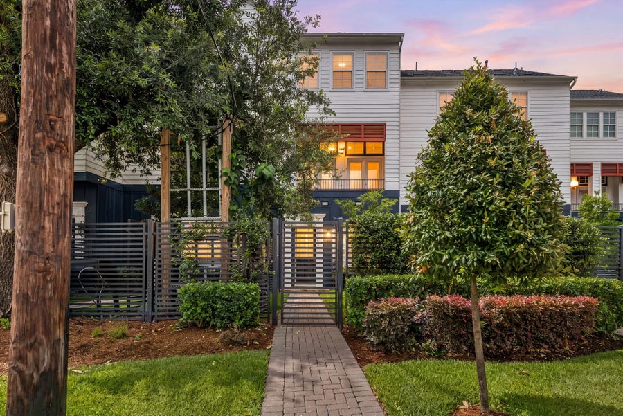 Property photo for 822 Cage Street, Houston, TX