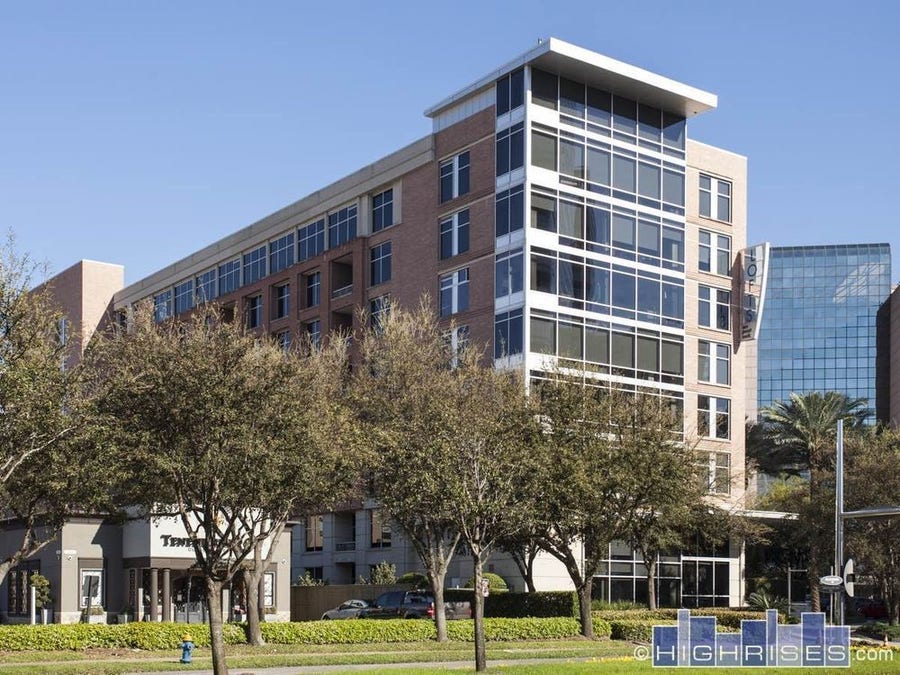 Property photo for 1901 Post Oak Boulevard, #3215, Houston, TX