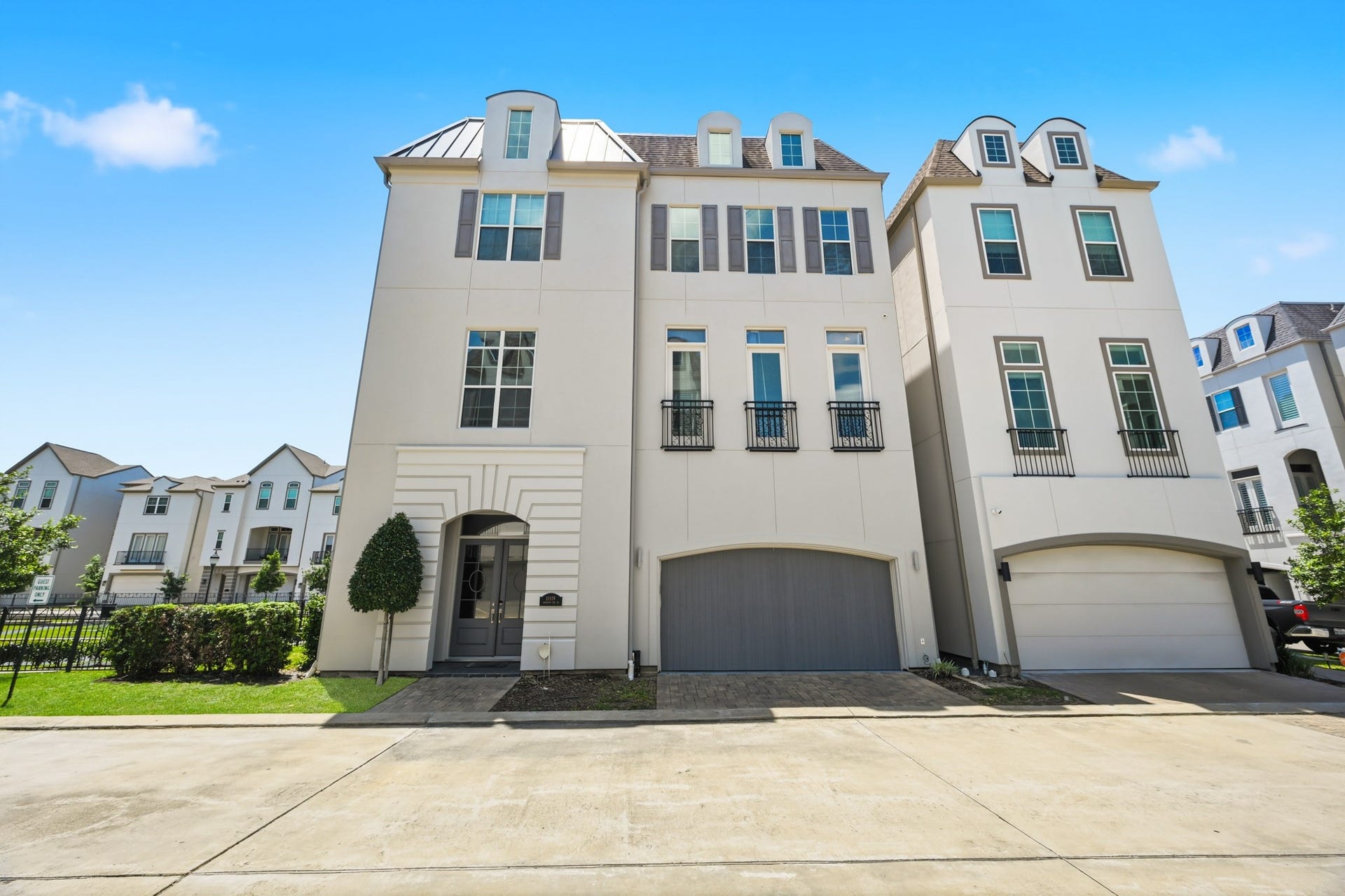 11119 Savannah Oaks Lane, Houston, TX 77043