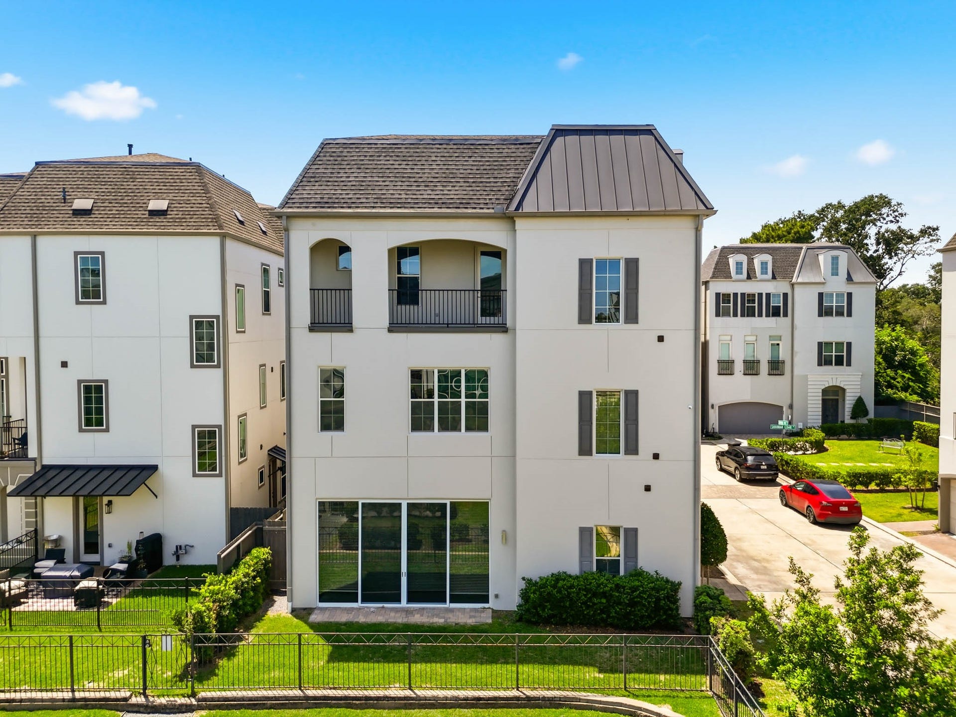 11119 Savannah Oaks Lane, Houston, TX 77043