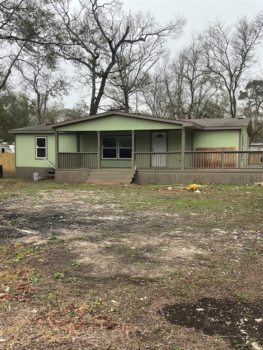 Property photo for 17750 Dean Court, Conroe, TX