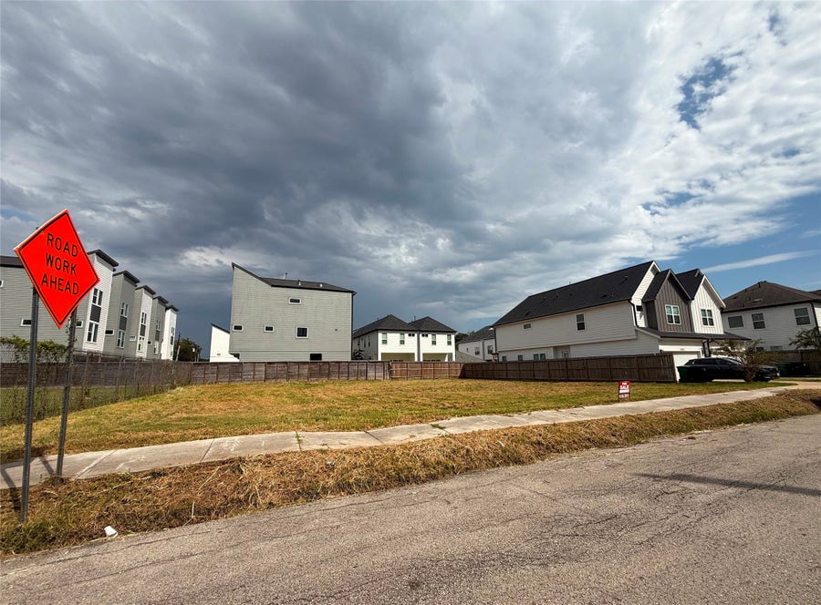 Property photo for 6707 Allegheny Street, Houston, TX