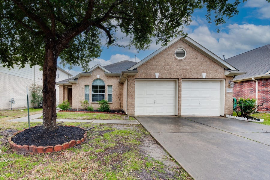 Property photo for 16014 Hidden Crest Drive, Houston, TX