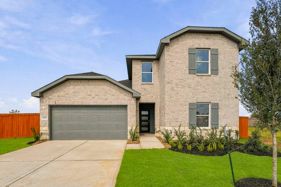 Property photo for 3024 Helios Haven Drive, Brookshire, TX