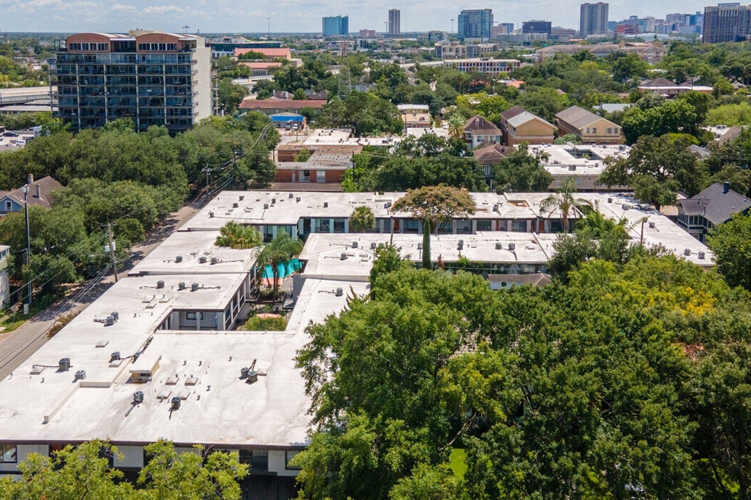 219 Marshall Street, #202, Houston, TX 77006 219 Marshall Street, #202, Houston, TX 77006