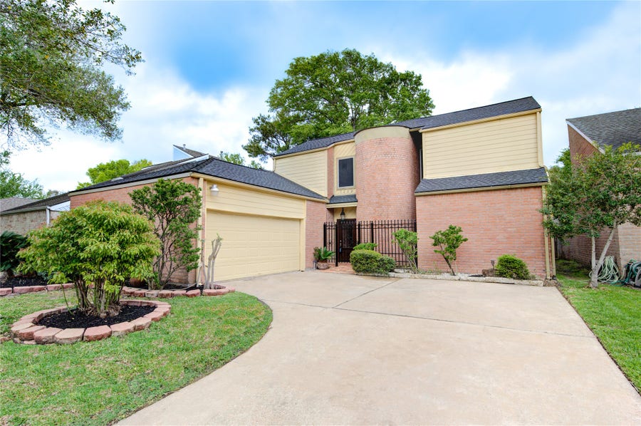 Property photo for 1119 Forest Home Drive, Houston, TX