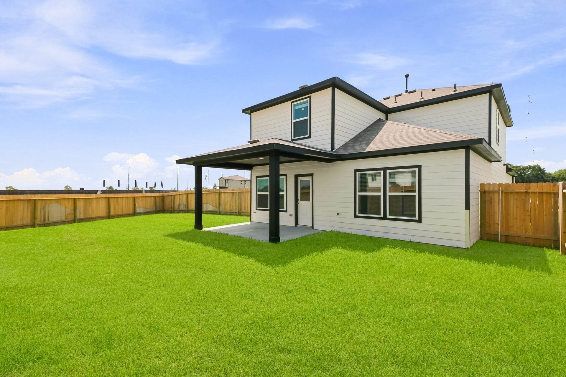 32738 Laureate Drive, Brookshire, TX 77423
