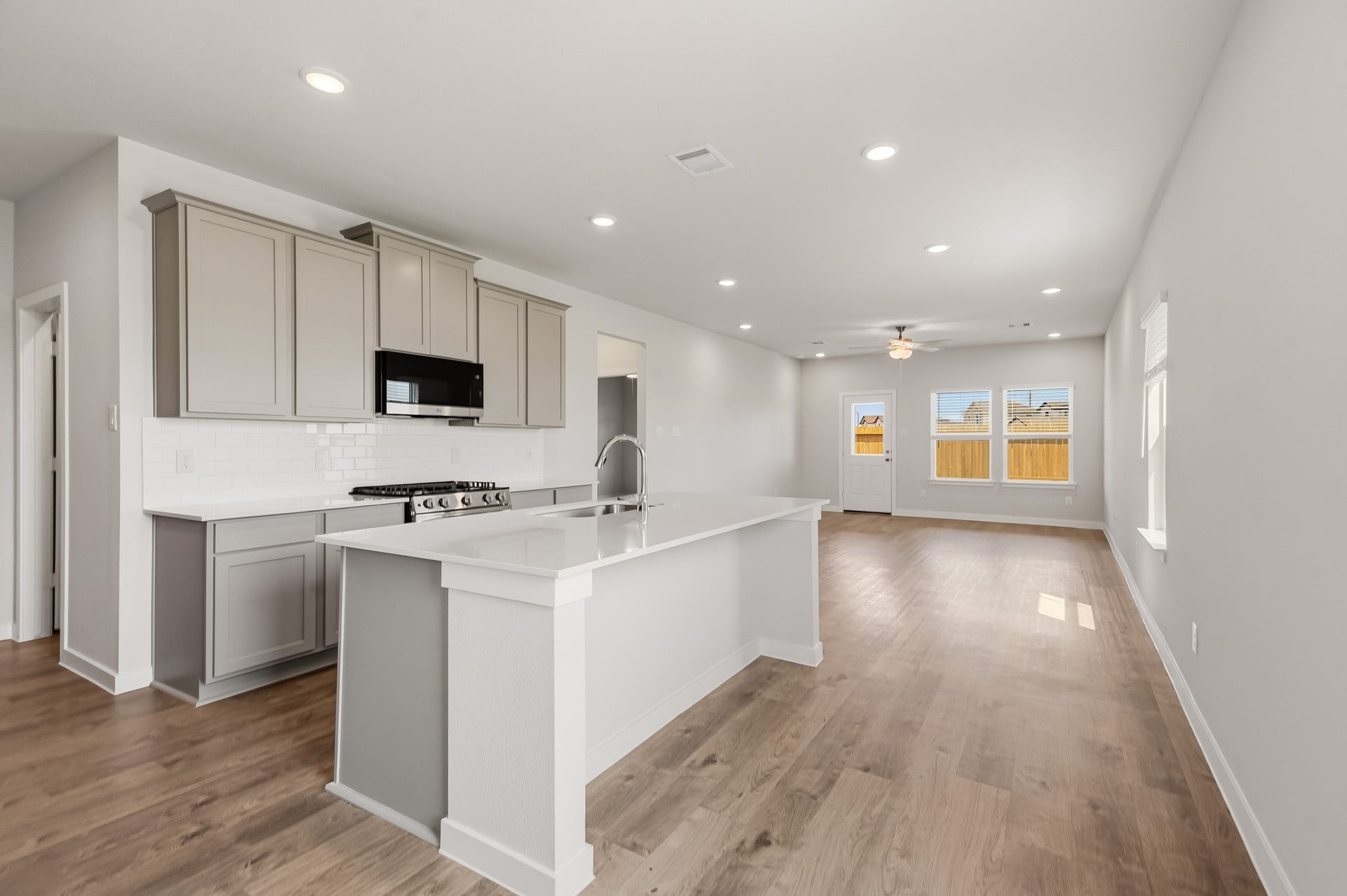 32738 Laureate Drive, Brookshire, TX 77423
