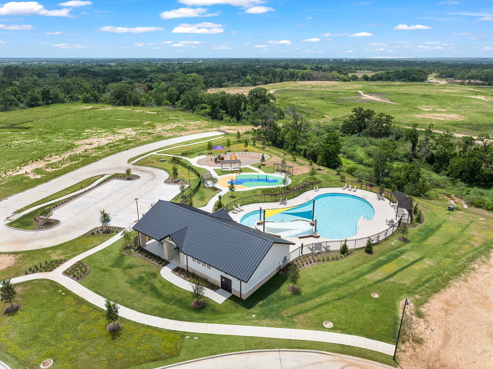 32738 Laureate Drive, Brookshire, TX 77423