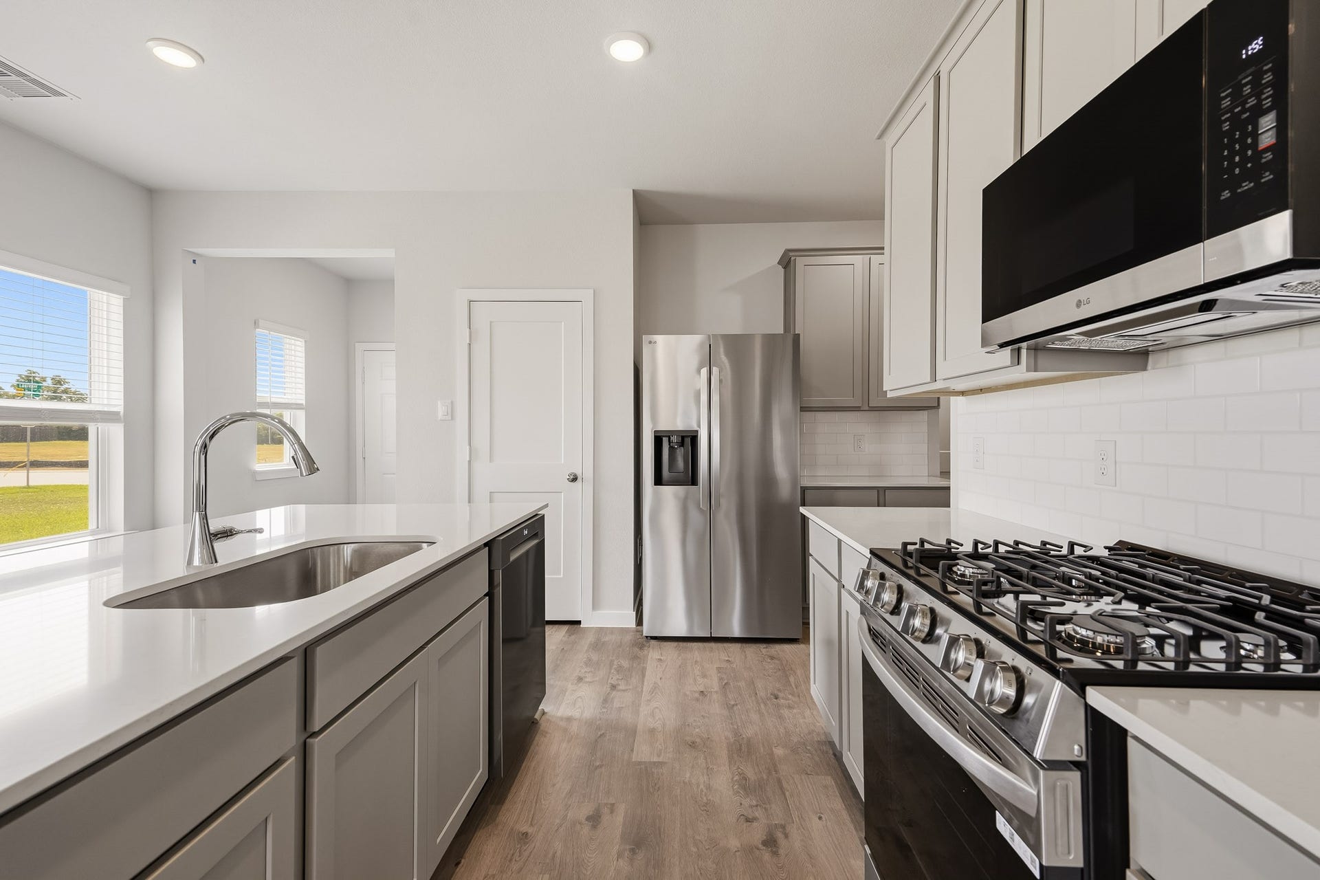 32738 Laureate Drive, Brookshire, TX 77423