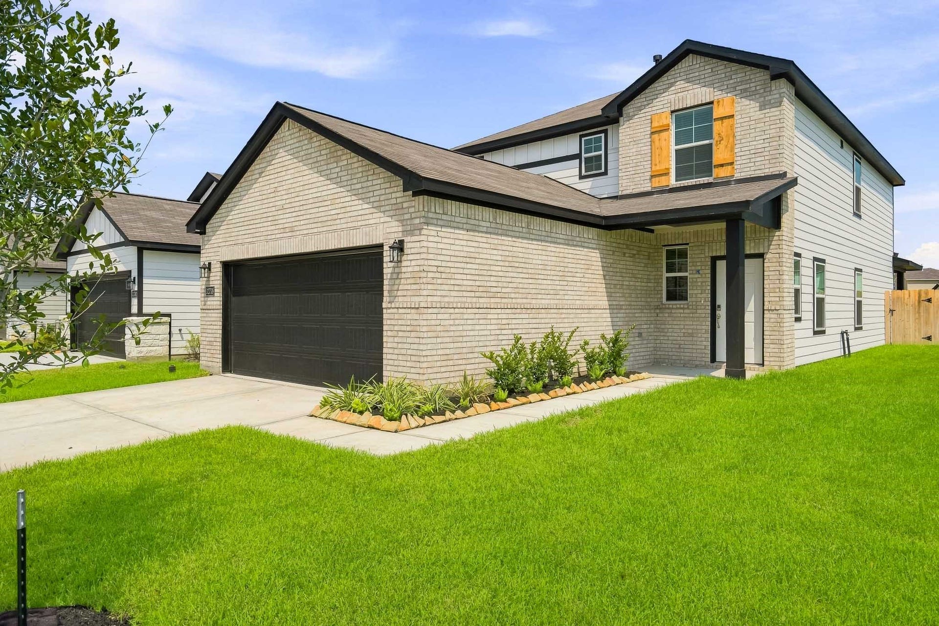 32738 Laureate Drive, Brookshire, TX 77423