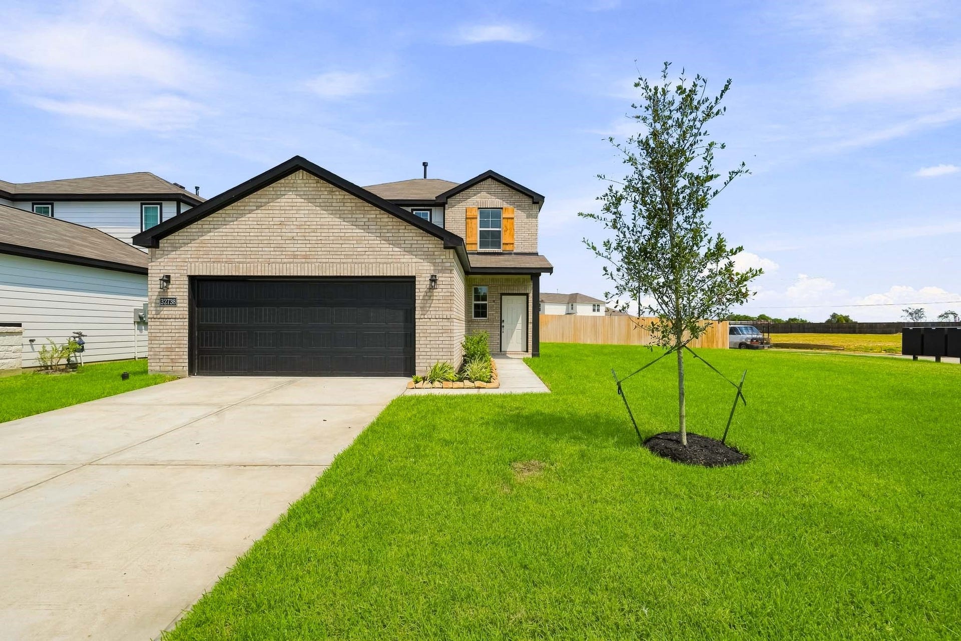 32738 Laureate Drive, Brookshire, TX 77423