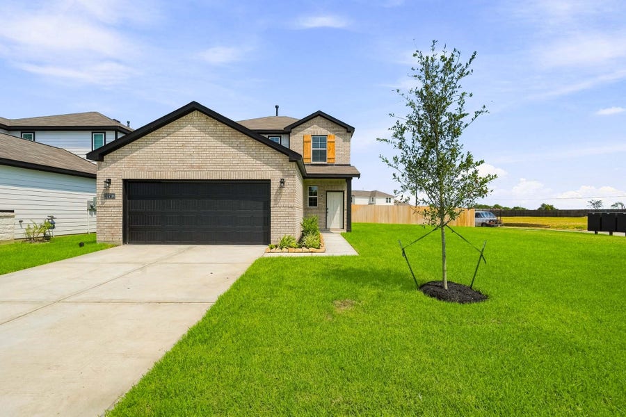 Property photo for 32738 Laureate Drive, Brookshire, TX