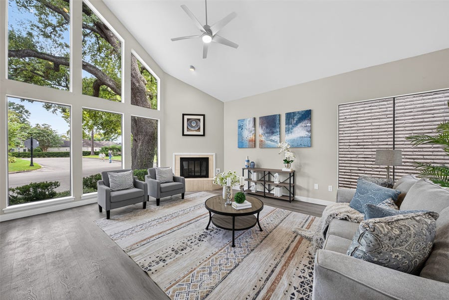 Property photo for 9592 Doliver Drive, Houston, TX