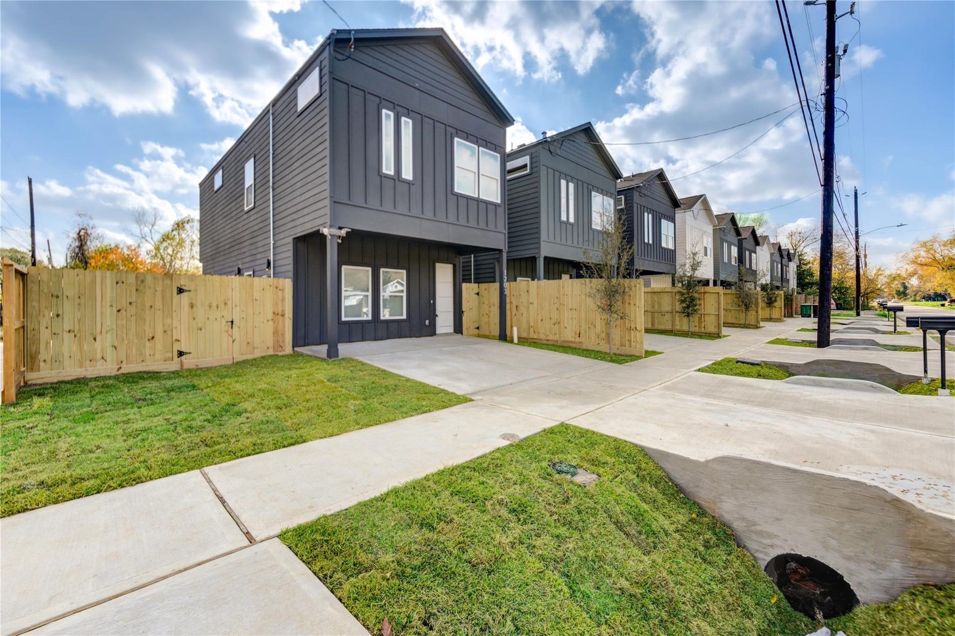 1203 Dewalt Street, Houston, TX 77088