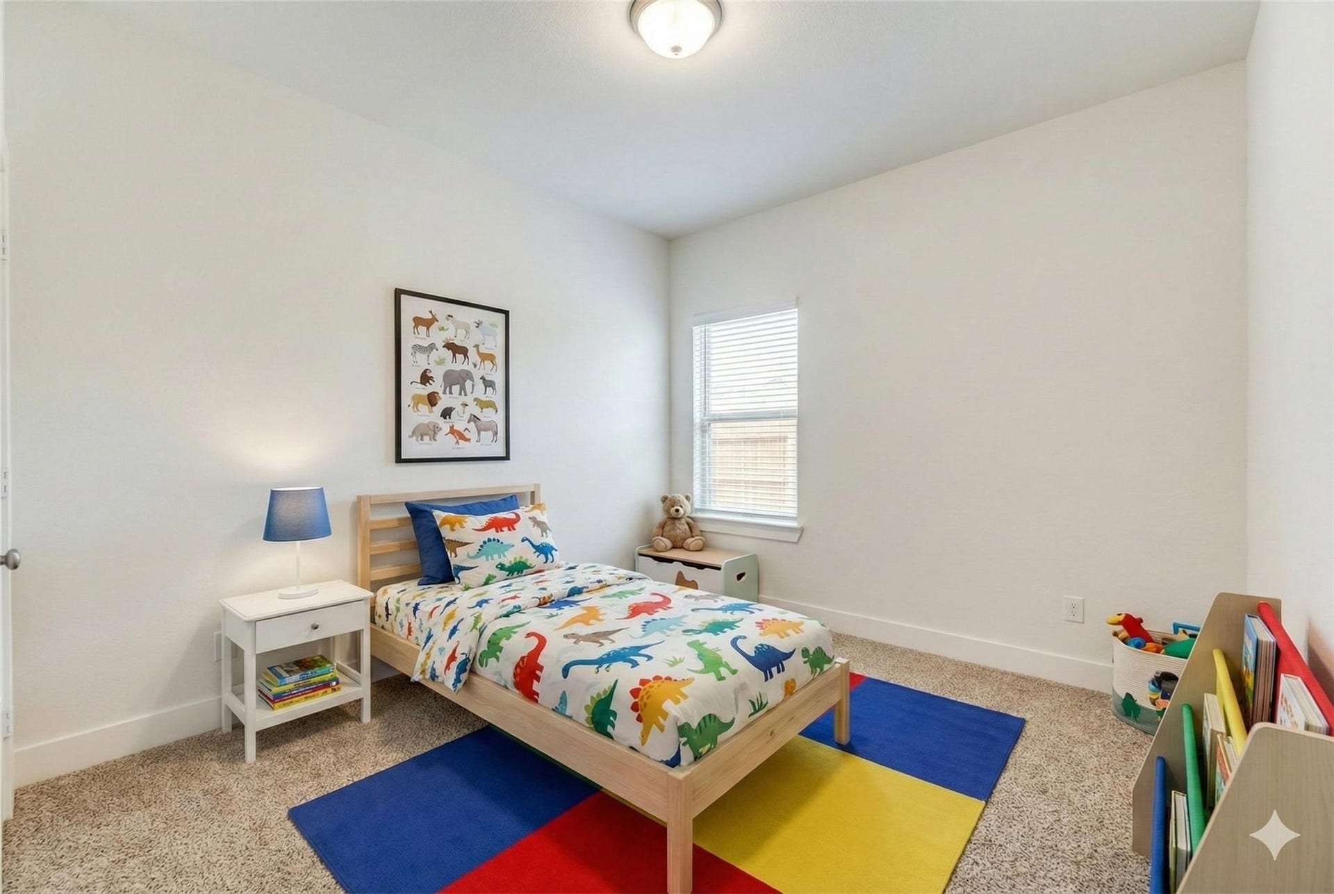 1203 Dewalt Street, Houston, TX 77088