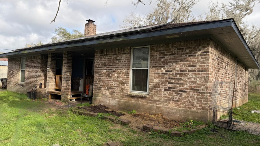 Property photo for 227 County Road 912a, Brazoria, TX