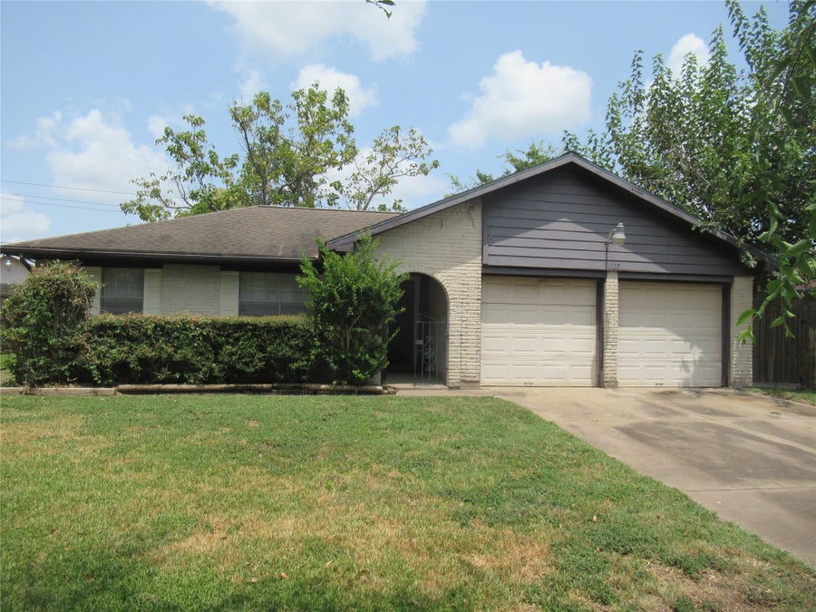 Property photo for 4122 Belgrade Drive, Houston, TX