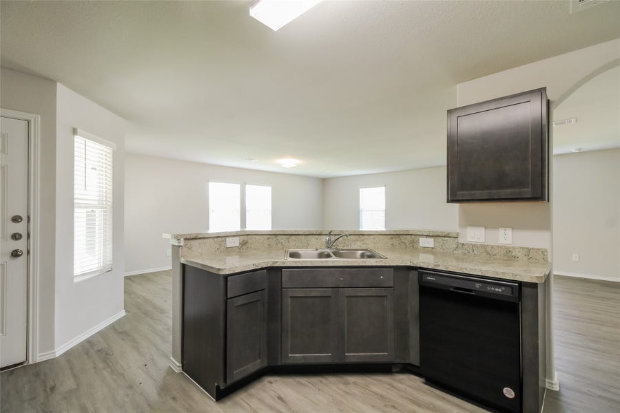 Property photo for 2537 Grayling Drive, Conroe, TX