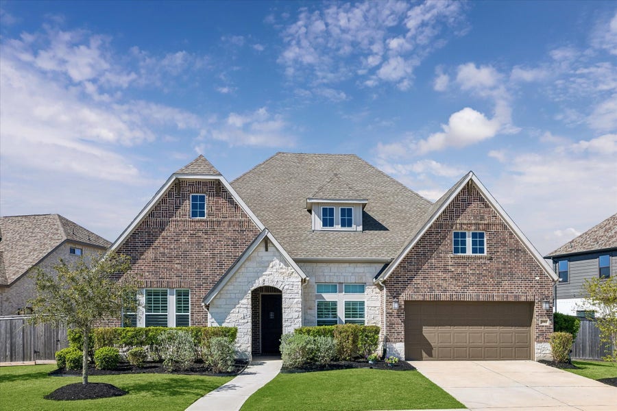 Property photo for 2802 Tarragon Crest Drive, Katy, TX