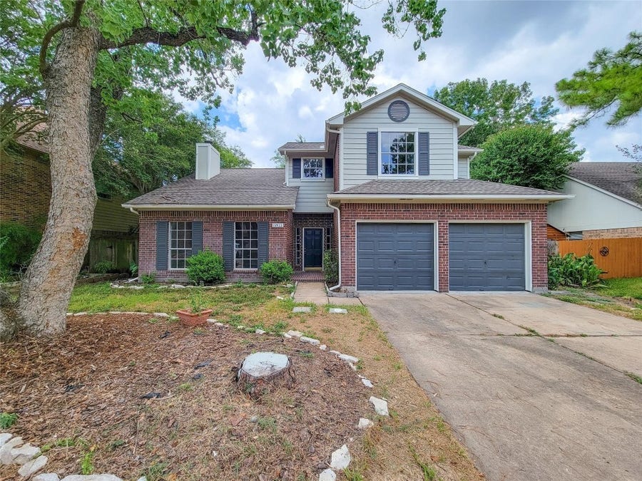 Property photo for 13522 Ryanwood Drive, Houston, TX