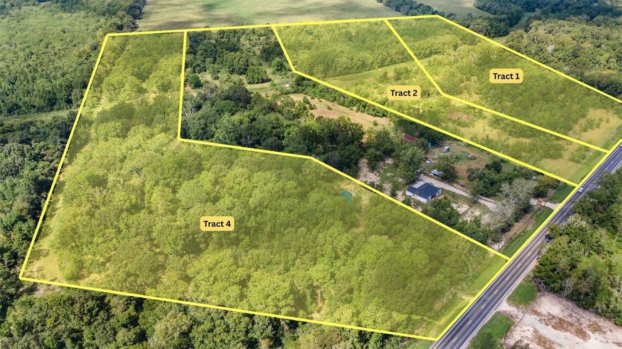 Property photo for Tract 4 FM 1409, Dayton, TX