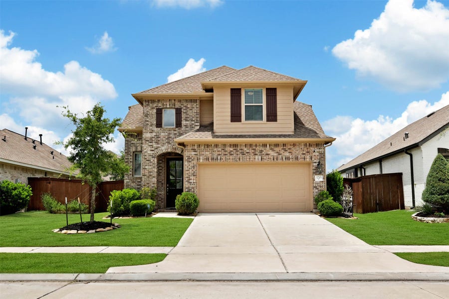 Property photo for 3715 Handel Drive, Rosharon, TX