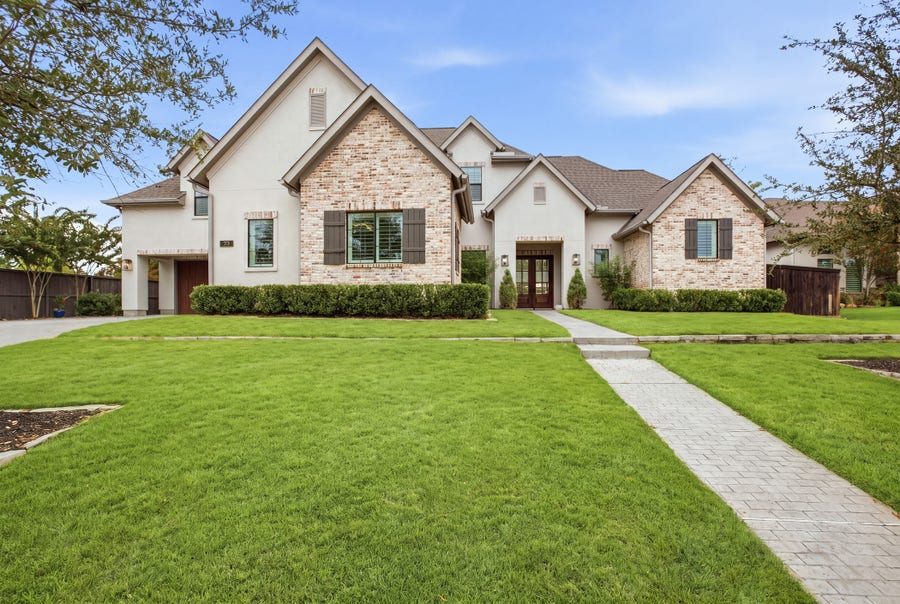 Property photo for 6626 Pennwell Drive, Spring, TX