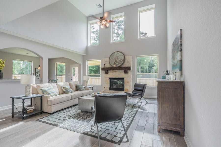 Property photo for 24019 Willow Rose Drive, Spring, TX