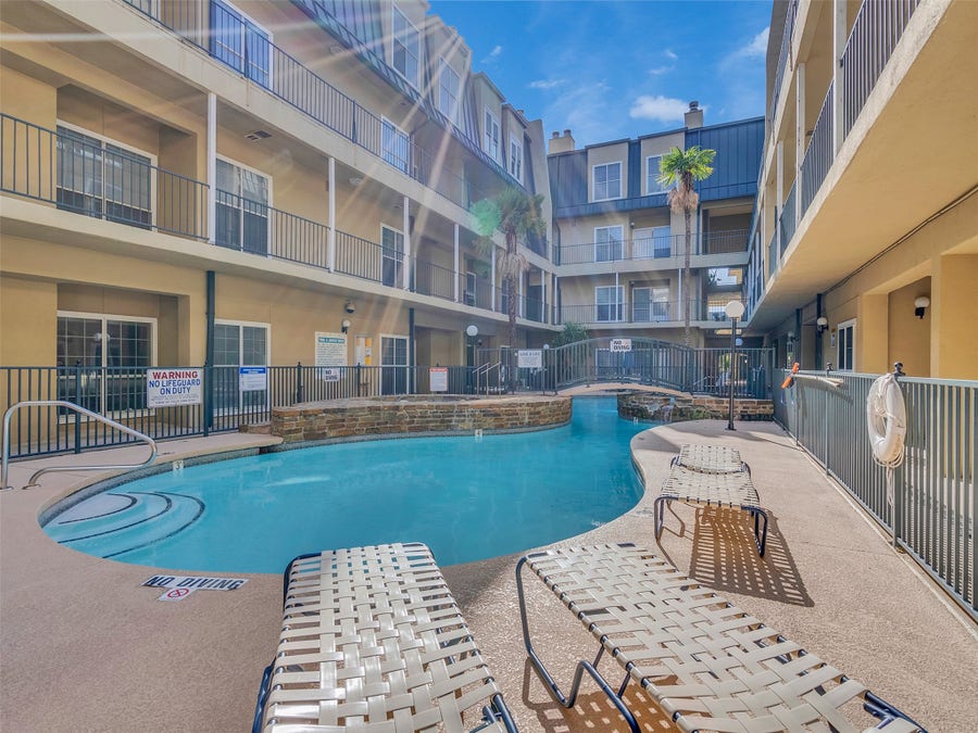Property photo for 921 Marine Drive, #200, Galveston, TX