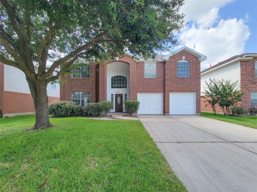 Property photo for 19726 Lindenfield Court, Katy, TX