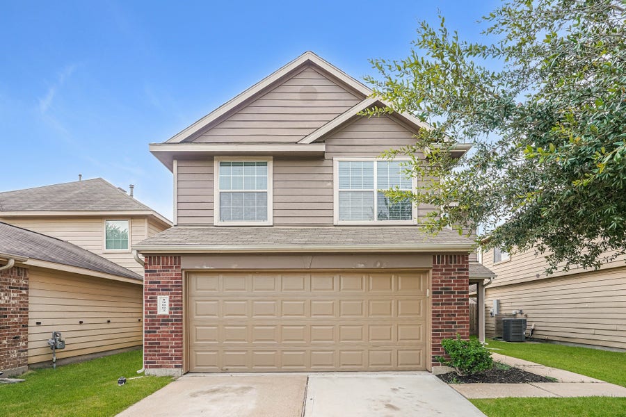 Property photo for 19002 Volga River Drive, Katy, TX