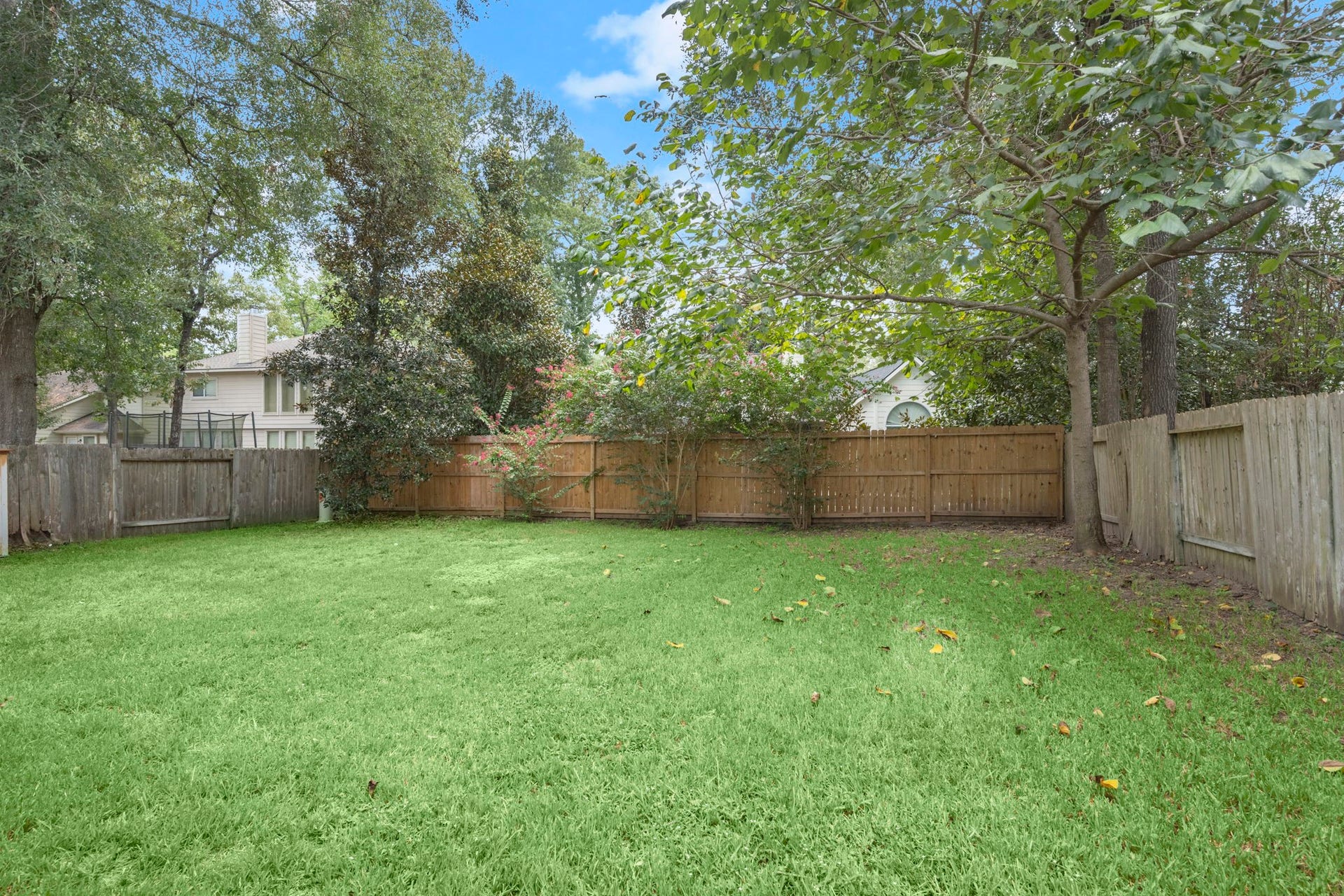 34 S Rambling Ridge Place, Conroe, TX 77385 34 S Rambling Ridge Place, Conroe, TX 77385