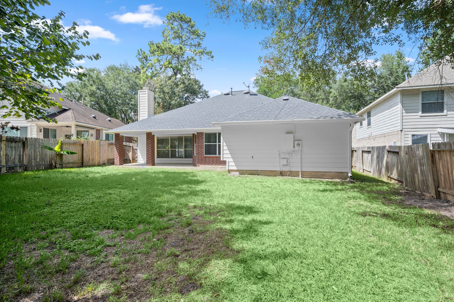 34 S Rambling Ridge Place, Conroe, TX 77385 34 S Rambling Ridge Place, Conroe, TX 77385