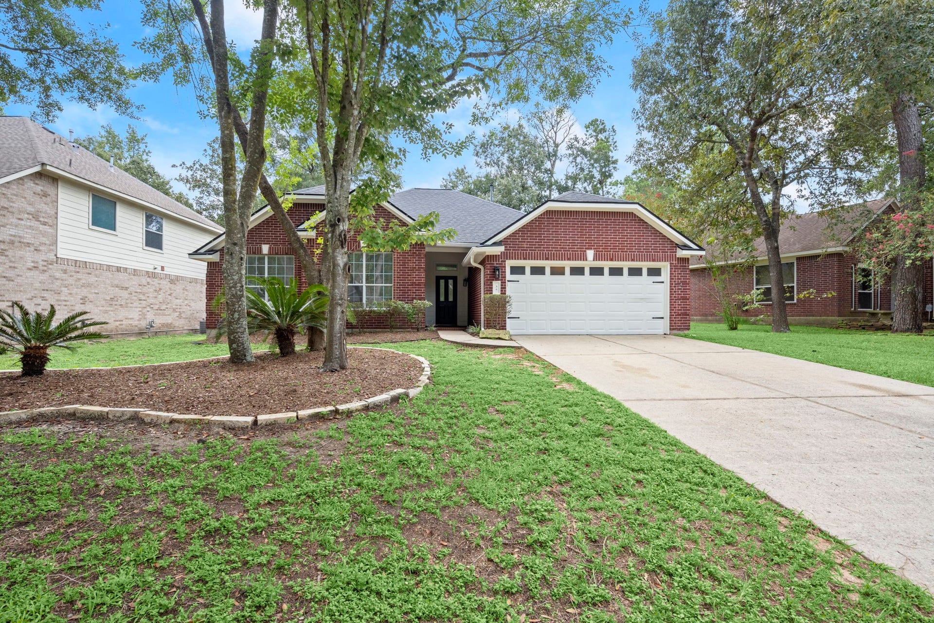 34 S Rambling Ridge Place, Conroe, TX 77385 34 S Rambling Ridge Place, Conroe, TX 77385